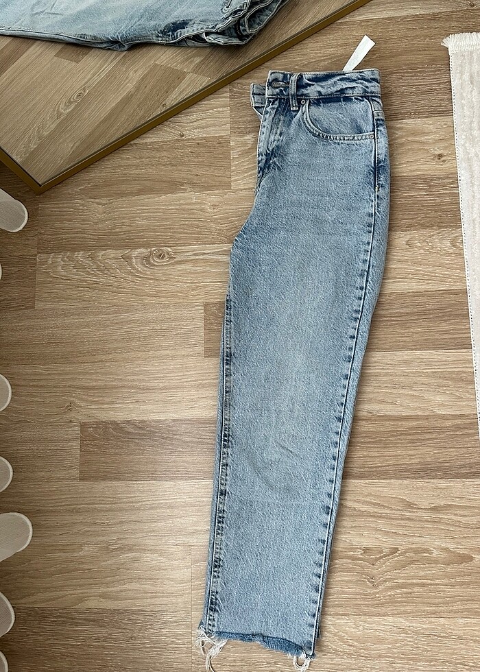 Trendyol milla pantolon - Görsel 2