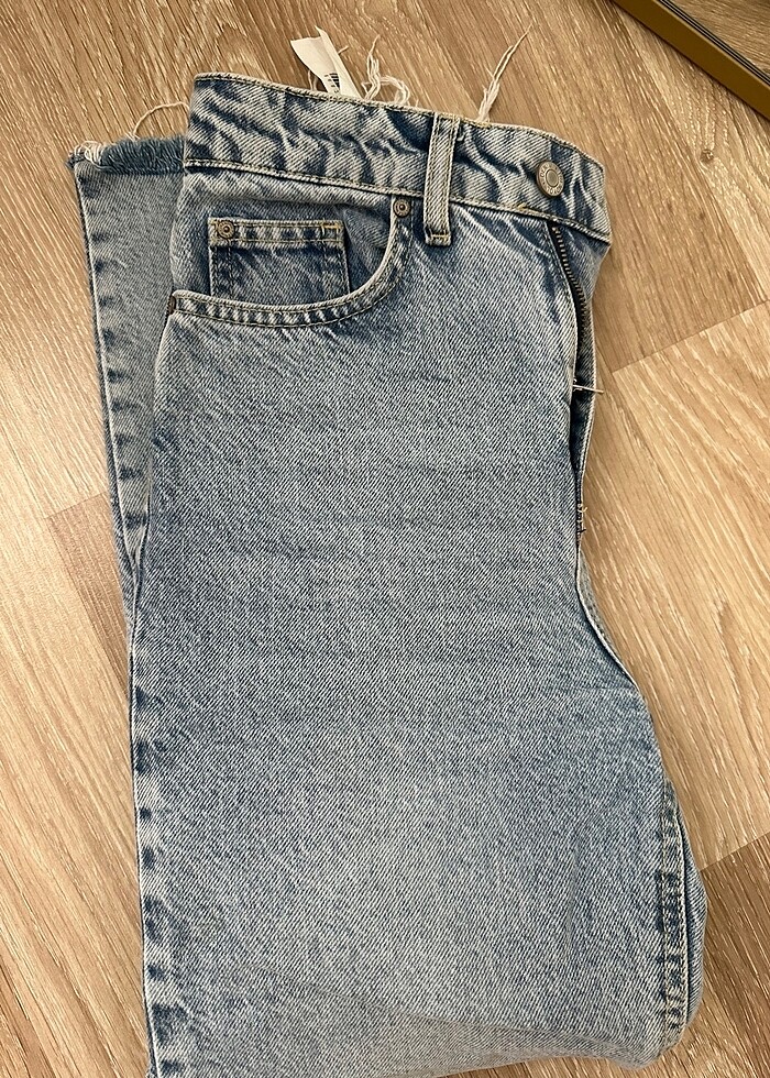 Trendyol milla pantolon - Görsel 3