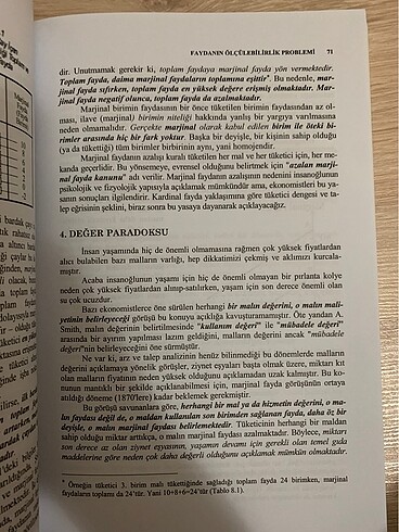 İktisat