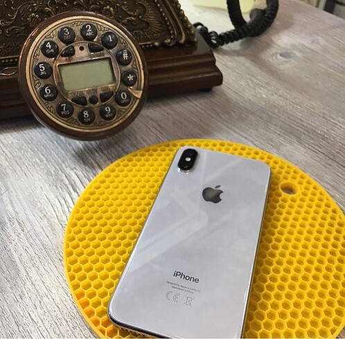 iPhone X Türkiye