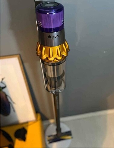 Dyson Dyson V15s Detect Dikey Süpürge