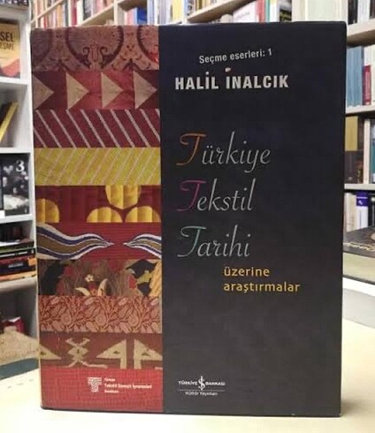 Türkiye Tekstil Tarihi Üzerine Araştırmalar