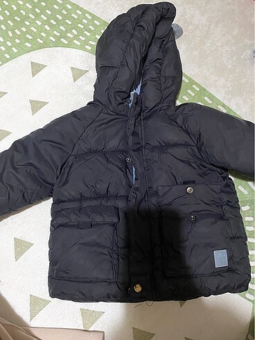 Zara mont
