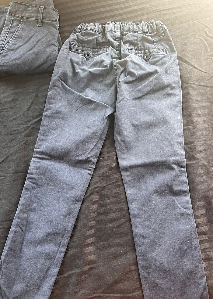 Terakki okul forma 9-10 yaş - Görsel 2