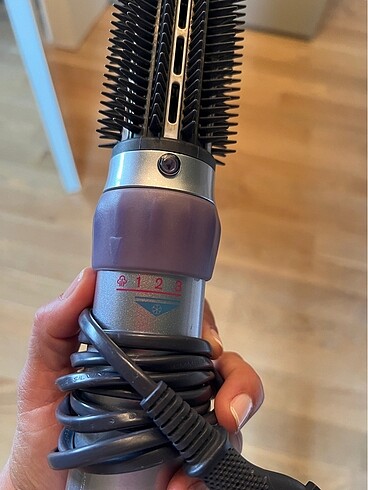 Braun Braun Steam & Style Pro