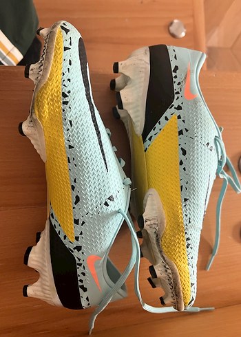 NIKE PHANTOM GT II ELITE FG 40 numara - Görsel 4