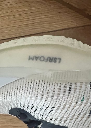 Lacoste AG-LT23 Ultra Erkek Sneaker - Tenis Ayakkabı 39,5 numara - Görsel 8