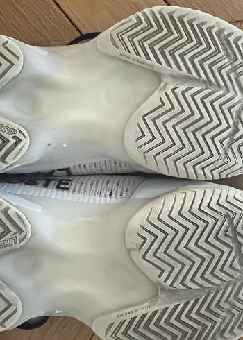 Lacoste AG-LT23 Ultra Erkek Sneaker - Tenis Ayakkabı 39,5 numara - Görsel 4