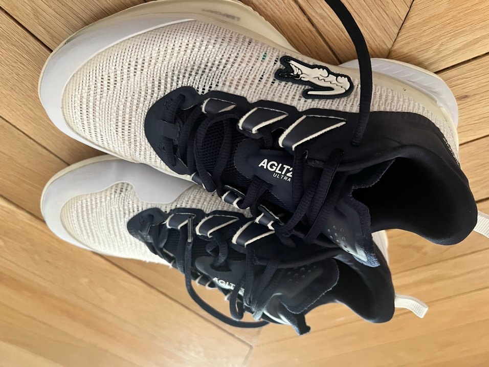 Lacoste AG-LT23 Ultra Erkek Sneaker - Tenis Ayakkabı 39,5 numara - Görsel 3