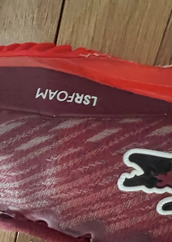 Lacoste AG-LT23 Ultra Erkek Sneaker - Tenis Ayakkabı 40 numara - Görsel 6