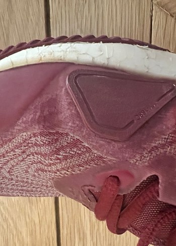 Lacoste AG-LT23 Ultra Erkek Sneaker - Tenis Ayakkabı 40 numara - Görsel 9