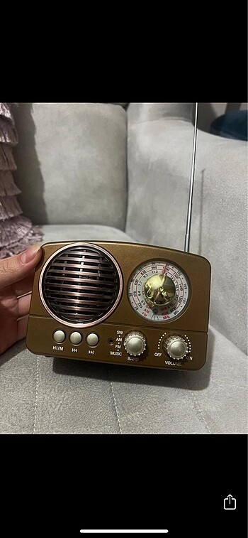 Diğer Radyo