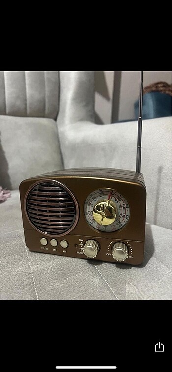  Beden Radyo
