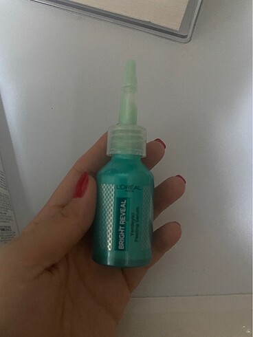  Beden Serum Bright Reveal