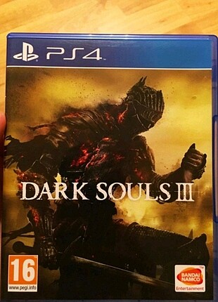 Dark Souls 3
