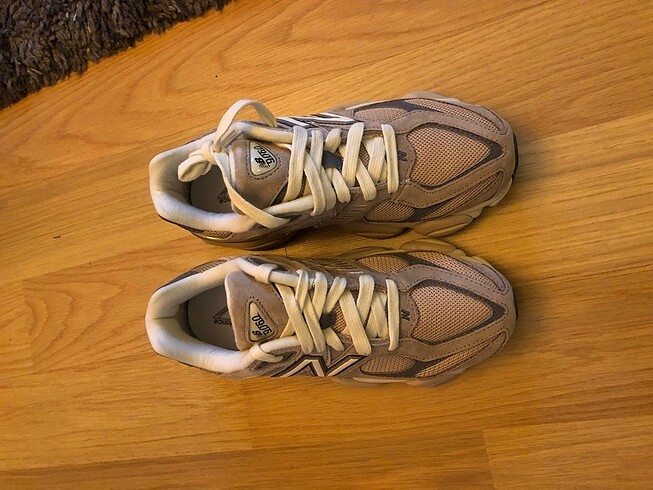 New Balance New Ballance