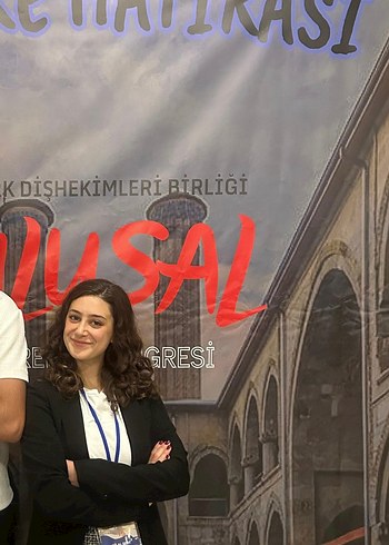 Siyah Kadın Düğmeli Ofis Blazer Ceket - Görsel 7