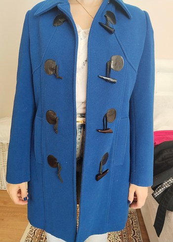 Sule Mavi Kaban - Görsel 4