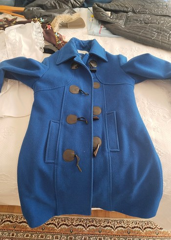 Sule Mavi Kaban - Görsel 3