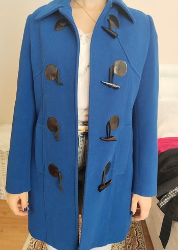 Sule Mavi Kaban - Görsel 5