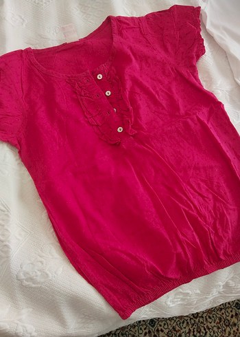 LC Waikiki 11-12 Yaş