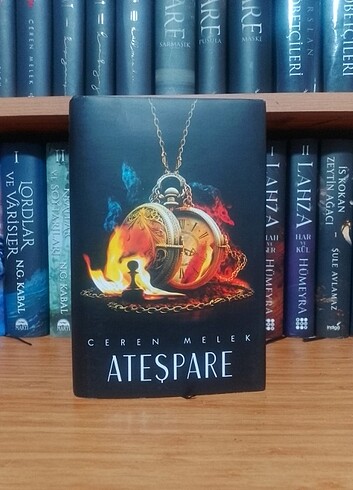 ATEŞPARE 3