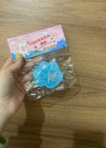 Mavi Pastel Makyaj Süngeri - Görsel 3