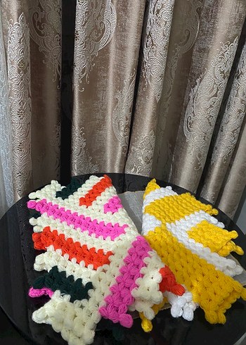 Turuncu Renkli Banyo Süngeri - Görsel 2