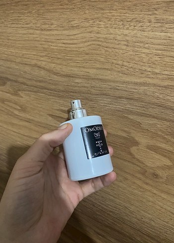 Kadın Parfümü OMO DEO - Görsel 2