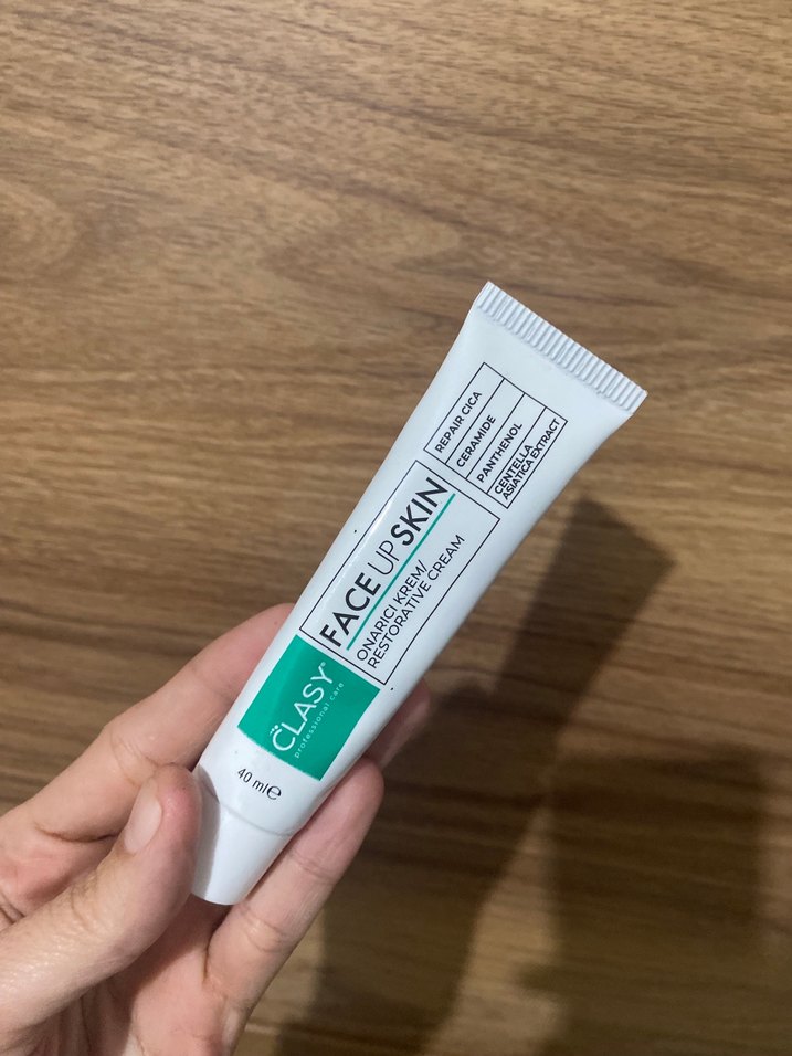 Clasy Yüz Bakım Nemlendirici Krem 40 ml - Görsel 2