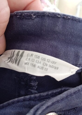 H&M Short 