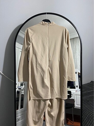 Bağlamalı tulum - Görsel 5