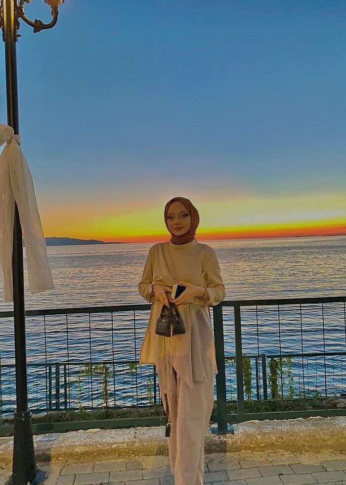 Bağlamalı tulum - Görsel 2