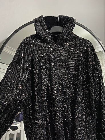 Parıl parıl sweat - Görsel 2