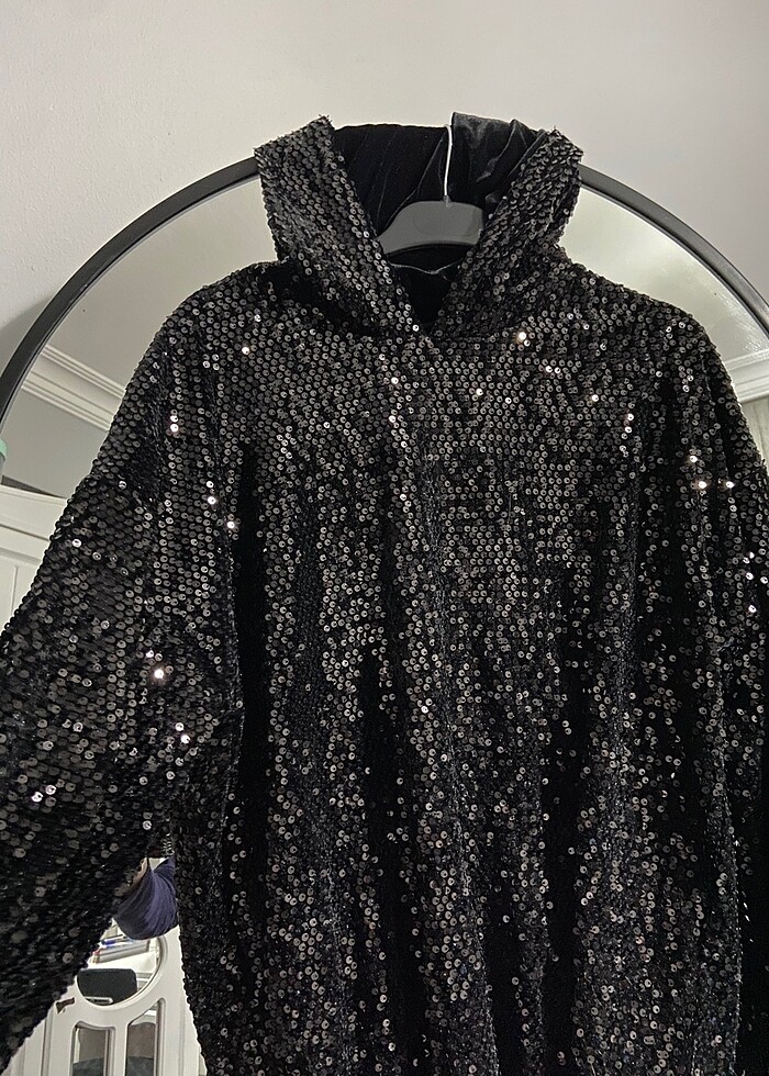 Parıl parıl sweat - Görsel 2