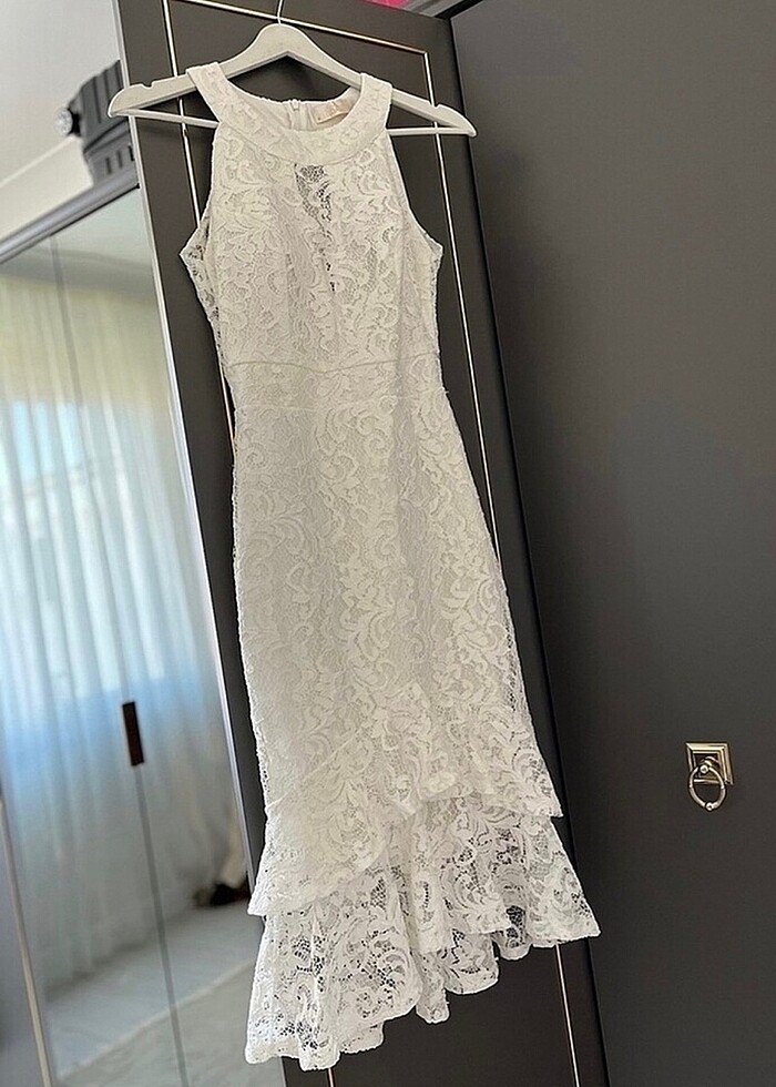 Nikah elbisesi - Görsel 2