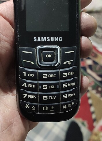 Telefon