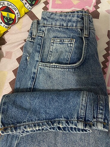 26 Beden Pantolon