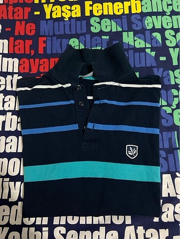 Fenerium Tshirt - Görsel 3