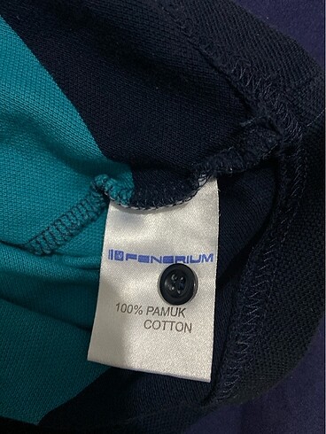 Fenerium Tshirt - Görsel 2