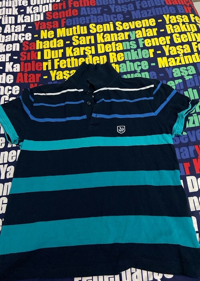 Fenerium Tshirt - Görsel 4