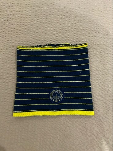 Fenerbahçe boyunluk