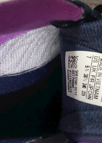 Adidas ayakkabı - Görsel 4