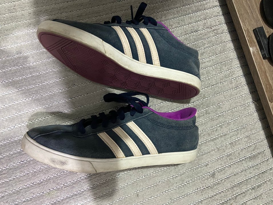 Adidas ayakkabı - Görsel 2