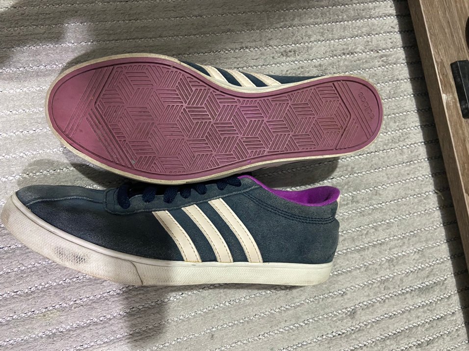 Adidas ayakkabı - Görsel 3