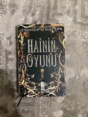 Hainin oyunu