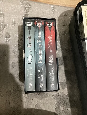 Kitap