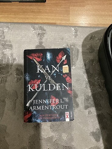Kan ve külden