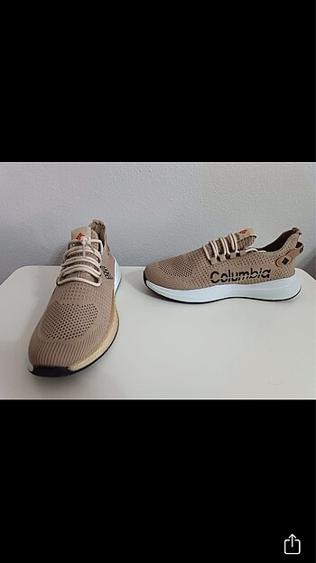 Columbia Columbia ayakkabı 44 no