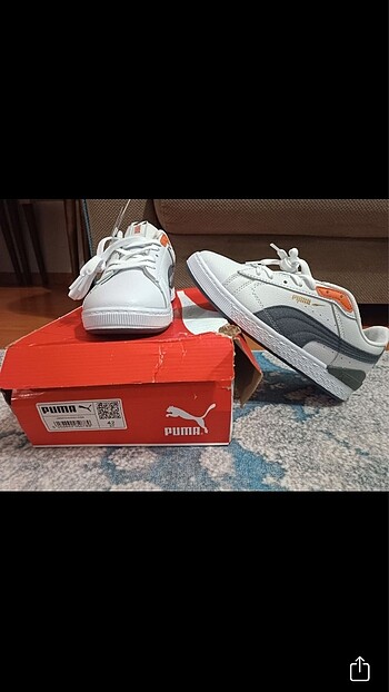 Puma sneaker orjin